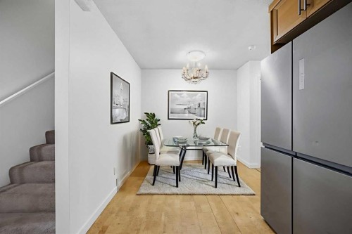 8-803 Varsity Estates Drive Nw, Calgary, AB - Indoor