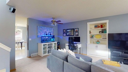 27 Hidden Valley Link Nw, Calgary, AB - Indoor