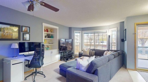 27 Hidden Valley Link Nw, Calgary, AB - Indoor