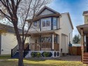 27 Hidden Valley Link Nw, Calgary, AB  - Outdoor With Deck Patio Veranda 