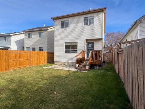 27 Hidden Valley Link Nw, Calgary, AB - Outdoor With Exterior