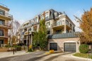 105-121 Quarry Way Se, Calgary, AB  - Outdoor With Facade 