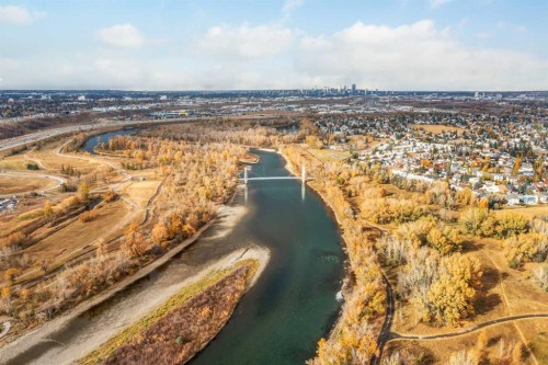 105-121 Quarry Way Se, Calgary, AB - Outdoor With View