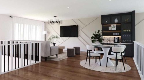 72 Legacy Woods Crescent Se, Calgary, AB - Indoor