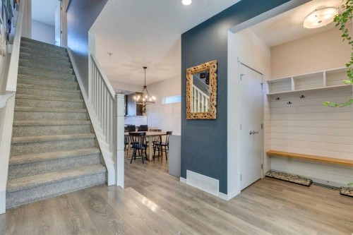 144 Masters Link Se, Calgary, AB - Indoor Photo Showing Other Room