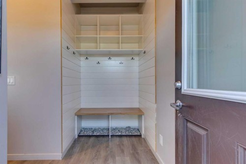 144 Masters Link Se, Calgary, AB - Indoor Photo Showing Other Room