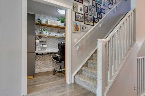 144 Masters Link Se, Calgary, AB - Indoor Photo Showing Other Room