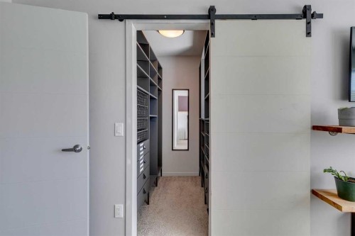 144 Masters Link Se, Calgary, AB - Indoor