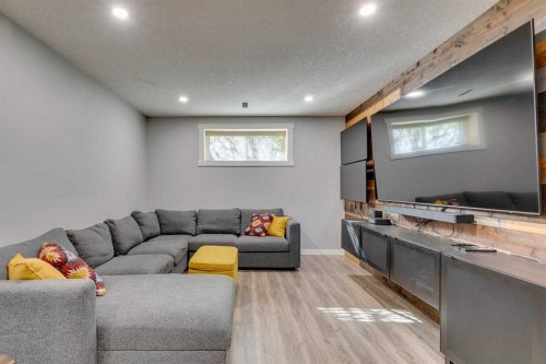 144 Masters Link Se, Calgary, AB - Indoor