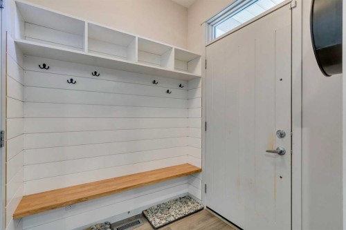 144 Masters Link Se, Calgary, AB - Indoor