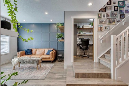 144 Masters Link Se, Calgary, AB - Indoor Photo Showing Other Room