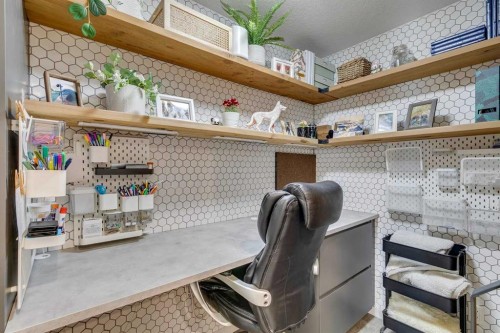 144 Masters Link Se, Calgary, AB -  With Exterior