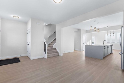 1907 Mccaskill Drive, Crossfield, AB - Indoor Photo Showing Other Room