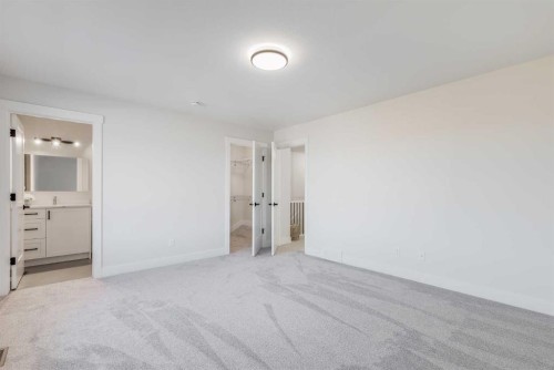 1907 Mccaskill Drive, Crossfield, AB - Indoor Photo Showing Other Room