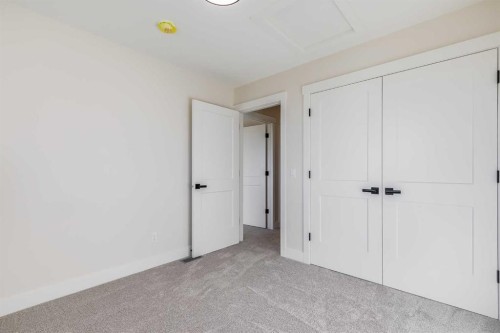 1907 Mccaskill Drive, Crossfield, AB - Indoor Photo Showing Other Room