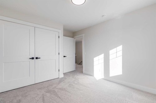 1907 Mccaskill Drive, Crossfield, AB - Indoor Photo Showing Other Room