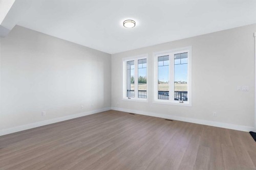 1907 Mccaskill Drive, Crossfield, AB - Indoor Photo Showing Other Room