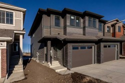 43 Heritage Manor  Cochrane, AB T4C 0L3