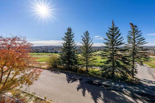 143 Country Hills Gardens Nw, Calgary, AB - Outdoor With View