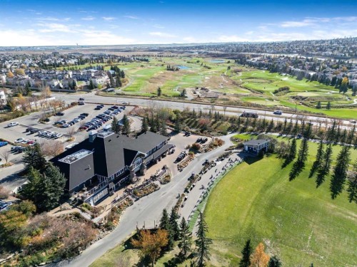 143 Country Hills Gardens Nw, Calgary, AB - Outdoor With View