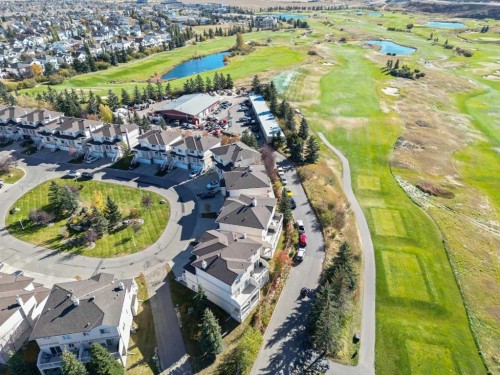 143 Country Hills Gardens Nw, Calgary, AB - Outdoor With View