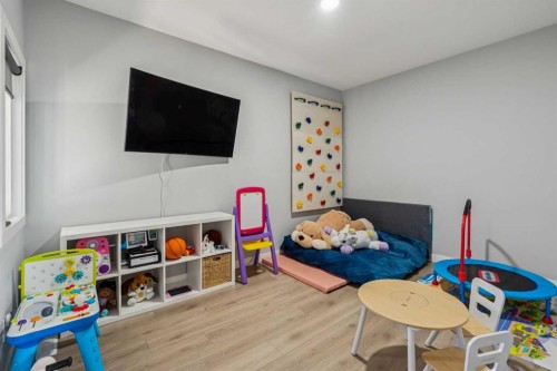 504 Creekrun Lane Sw, Airdrie, AB - Indoor