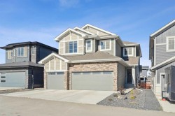 504 Creekrun Lane SW Airdrie, AB T4B 5J9