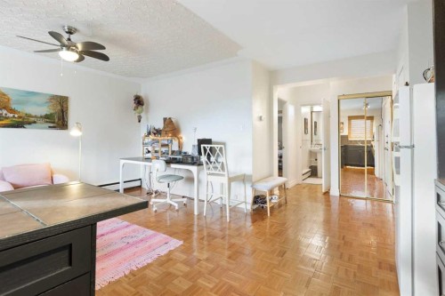 404-1027 12 Avenue Sw, Calgary, AB - Indoor