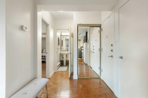 404-1027 12 Avenue Sw, Calgary, AB - Indoor Photo Showing Other Room