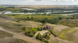 255075 Township Road 215A  Rural Wheatland County, AB T0J 0M0
