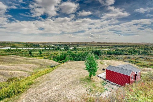 255075 Township Road 215A, Rural Wheatland County, AB - Outdoor With View