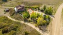 255075 Township Road 215A, Rural Wheatland County, AB  - Outdoor With View 