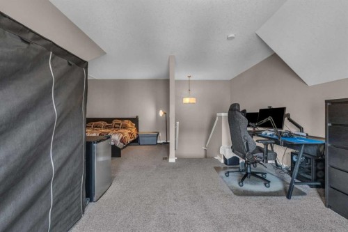 93 Copperstone Common Se, Calgary, AB - Indoor