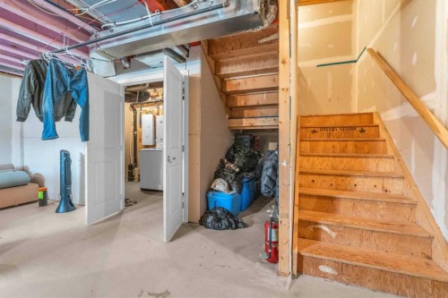 93 Copperstone Common Se, Calgary, AB - Indoor Photo Showing Other Room