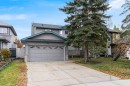 399 Sunlake Road Se, Calgary, AB  - Outdoor 