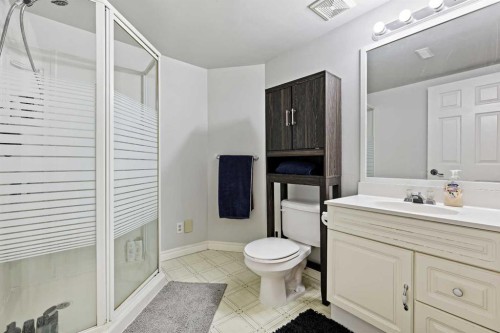 32 Millrise Crescent Sw, Calgary, AB - Indoor Photo Showing Bathroom