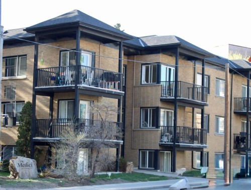 14-2417 2 Street SW Calgary, AB T2S 1S9