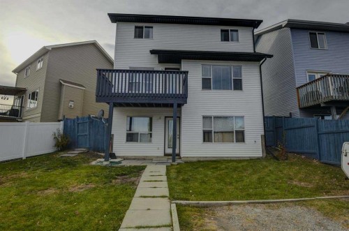 217 Somerside Close Sw, Calgary, AB - Outdoor