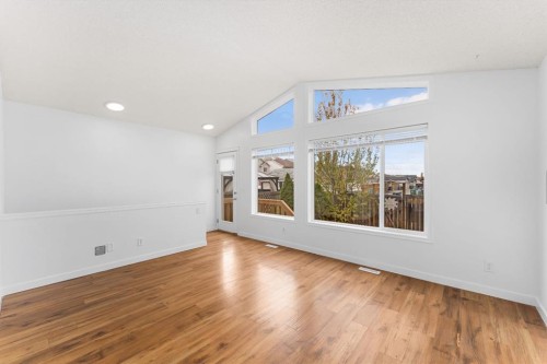 203 Prestwick Heights Se, Calgary, AB - Indoor