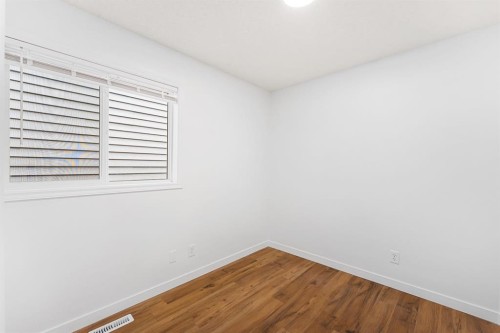 203 Prestwick Heights Se, Calgary, AB - Indoor Photo Showing Other Room