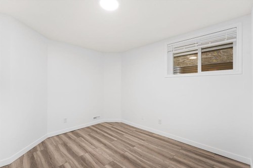 203 Prestwick Heights Se, Calgary, AB - Indoor Photo Showing Other Room