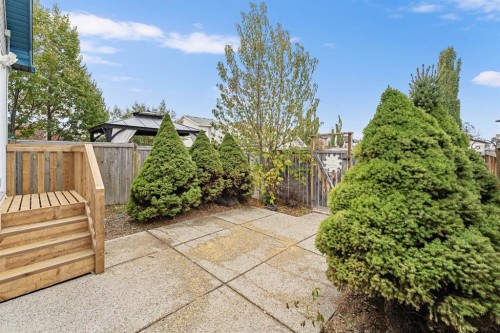 203 Prestwick Heights Se, Calgary, AB - Outdoor