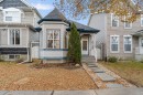 203 Prestwick Heights Se, Calgary, AB  - Outdoor With Facade 