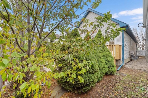 203 Prestwick Heights Se, Calgary, AB - Outdoor