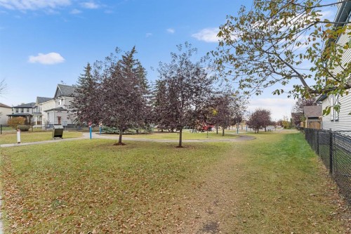 203 Prestwick Heights Se, Calgary, AB - Outdoor