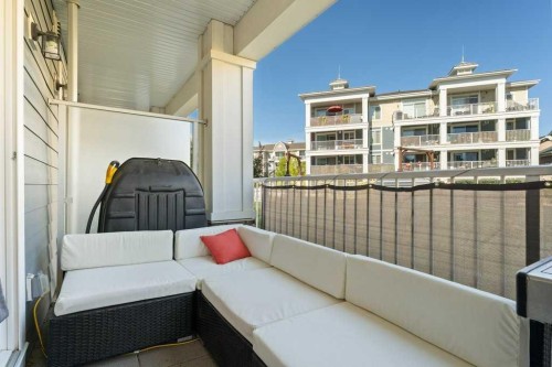 104-110 Auburn Meadows View Se, Calgary, AB - Outdoor With Exterior