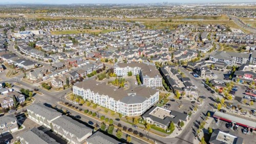 104-110 Auburn Meadows View Se, Calgary, AB - Outdoor With View