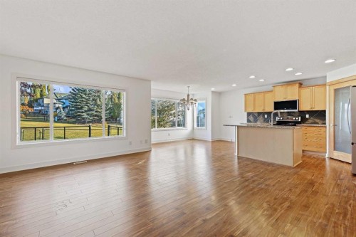 7936 Springbank Boulevard Sw, Calgary, AB - Indoor