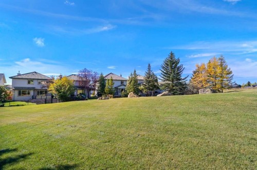 7936 Springbank Boulevard Sw, Calgary, AB - Outdoor