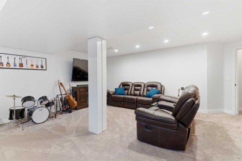 74 Evansbrooke Way Nw, Calgary, AB - Indoor
